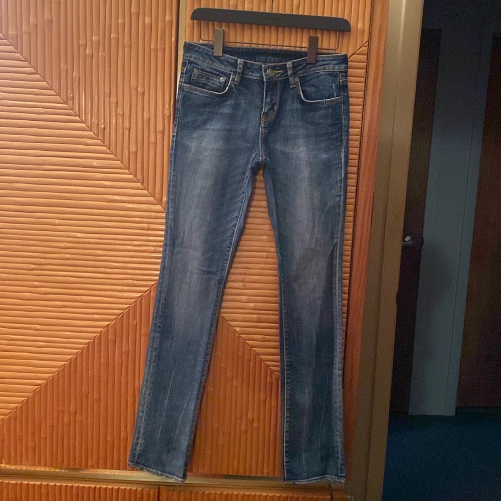 Buffalo Jeans size 27